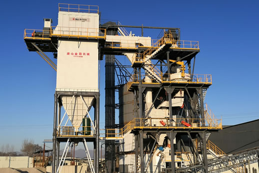 制砂生產(chǎn)線、制砂樓