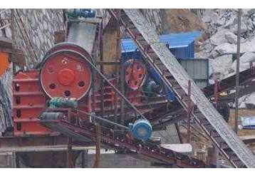 生銹影響制砂機(jī)的質(zhì)量，4大如何除銹秘藉