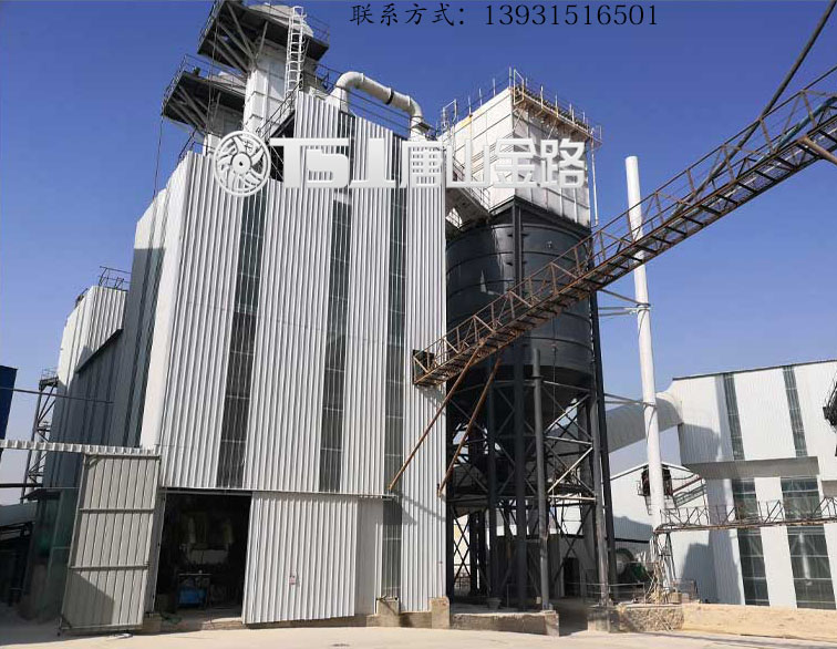 制砂生產線出砂量低？這幾個因素起著關鍵作用