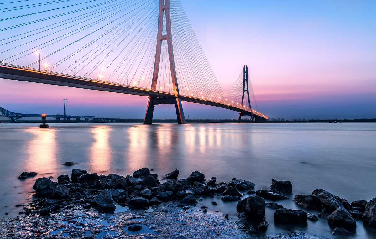 打擊盜采保護長江，推廣機制砂已成未來趨勢！