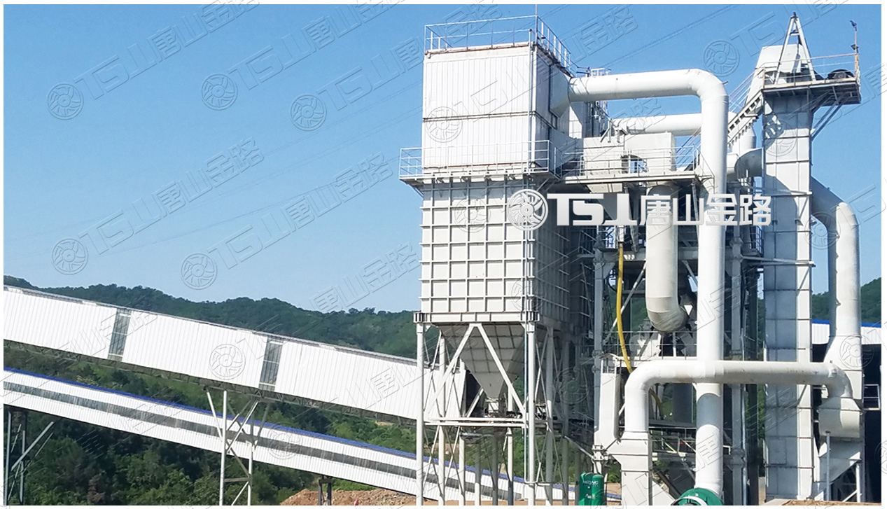 建設(shè)一條機(jī)制砂生產(chǎn)線需要考慮哪些因素呢？