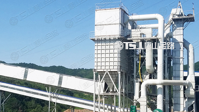 機制砂生產(chǎn)線想長久盈利，制砂工藝和設(shè)備要選好！