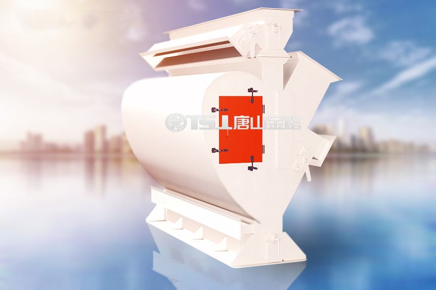 干法制砂生產線為什么一定要用選粉機呢？