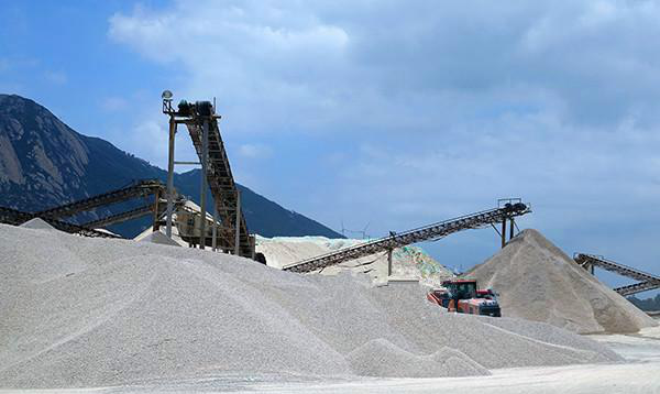 怎么選購制砂機？唐山金路來幫忙