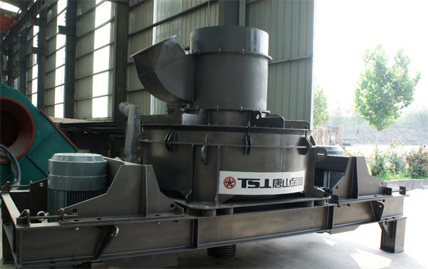 制砂有何優(yōu)勢？怎么選購制砂機(jī)？