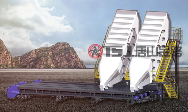 機(jī)制砂有何優(yōu)勢(shì)？怎樣選擇篩分設(shè)備？唐山金路來(lái)幫忙