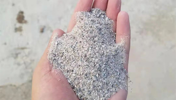 河砂禁采怎么辦？機(jī)制砂才是主流趨勢(shì)