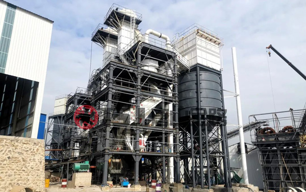 機(jī)制砂生產(chǎn)必不可少的三大要素，您了解嗎？