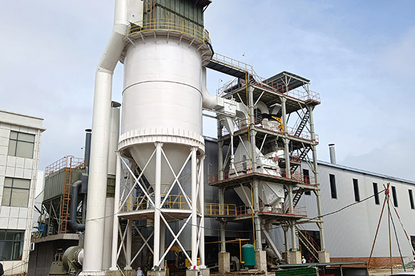 生產(chǎn)機(jī)制砂一定要水洗嗎？看看這款干法制砂樓