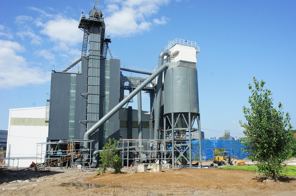 砂石生產(chǎn)線怎么選擇？制砂樓多少錢一套？