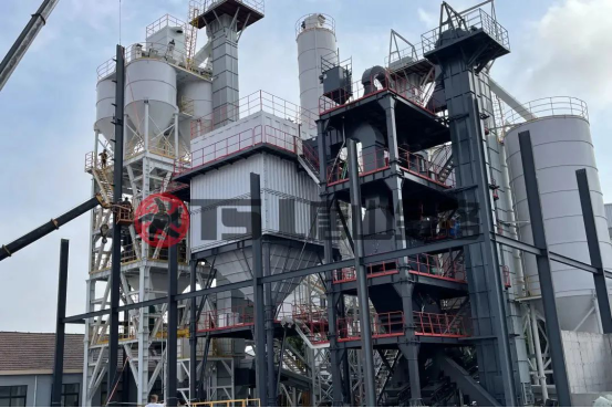 降本增效？產(chǎn)線技改？推薦制砂樓！