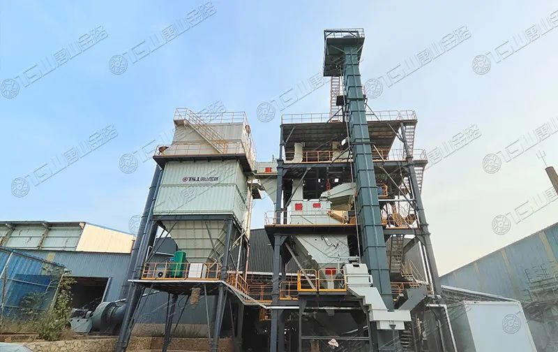 一周資訊 | 重點關(guān)注!六省份砂石生產(chǎn)、運輸、堆放等開啟新一輪環(huán)保督察!