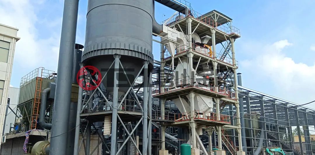 建筑廢料可以制砂嗎？制砂樓建筑廢料制砂效果如何？